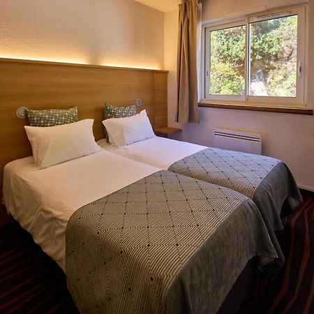 Hotel Le Grand Tetras Font-Romeu-Odeillo-Via Ngoại thất bức ảnh
