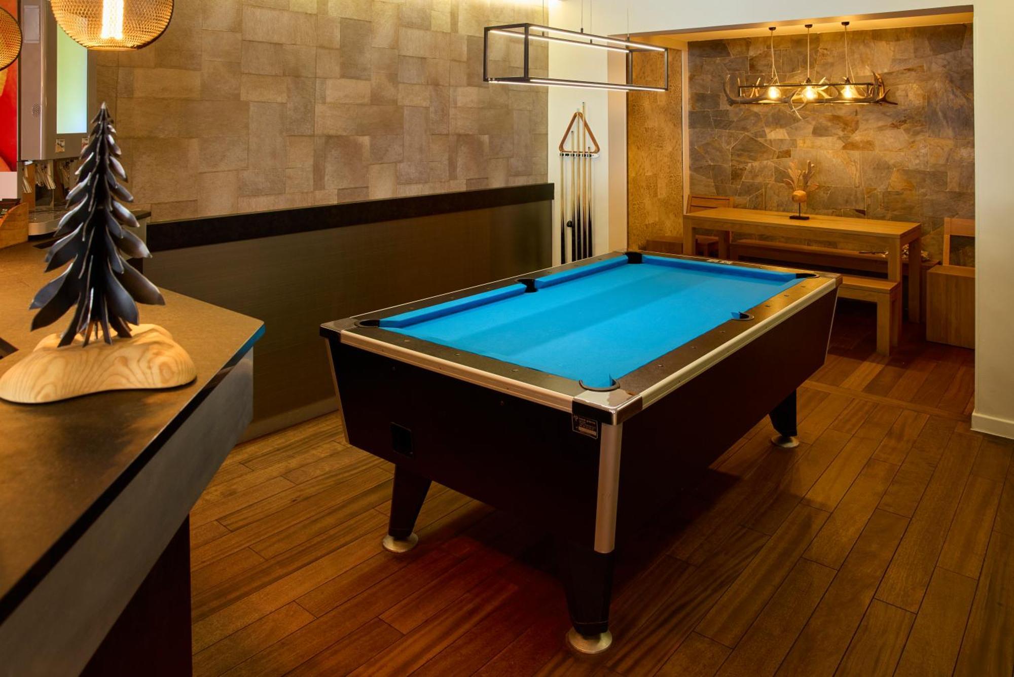 Hotel Le Grand Tetras Font-Romeu-Odeillo-Via Ngoại thất bức ảnh